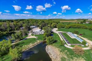 N865  County Road W - in Ashford wi. List Price: $2,500,000