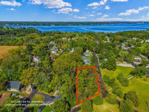 Lt45  Maple  St in Linn wi. List Price: $294,000