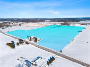 Lt1  County Highway R  - in Kossuth wi. List Price: $1,400,950