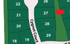 9900 N Cygnet  Ct in Mequon wi. List Price: $224,990