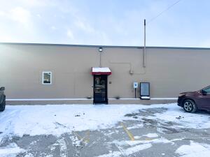 20  Frederick St in Plymouth wi. List Price: $8