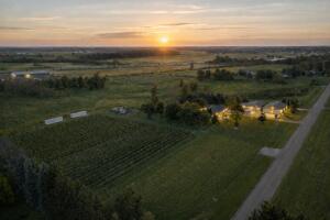 8520  Gass Lake Rd in Newton wi. List Price: $1,900,000