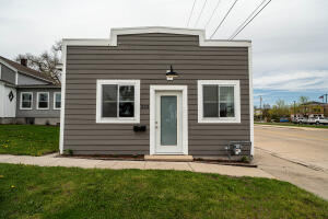 232  Madison St in Burlington wi. List Price: $99,900
