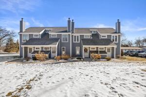 Regency 1523  Grandview Ct 4 in Dover wi. List Price: $275,000