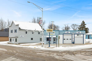 108 N Main St in Stoddard wi. List Price: $549,900