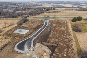 Lot 1  Cardinal  Ct in Genesee wi. List Price: $215,000