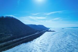 0000  State Highway 35  - in Bergen wi. List Price: $124,999