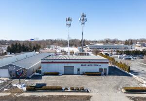 4737 S 108th St in Greenfield wi. List Price: $1,750,000