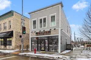 202 E Main St in Waterford wi. List Price: $359,900