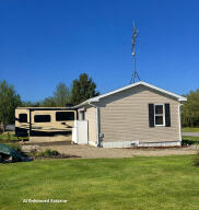 Willow Run RV Condominiums W4945  County Road ES - 126 in Sugar Creek wi. List Price: $100,000