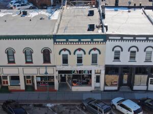 135 W Center St in Whitewater wi. List Price: $379,000