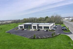 3555  County Highway P  - in Polk wi. List Price: $499,900