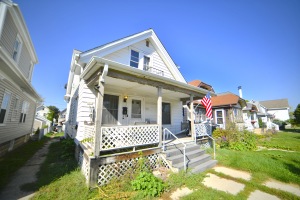 2033 S 76th St in West Allis wi. List Price: $255,000