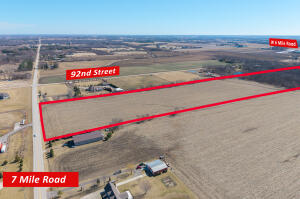 0 W 7 Mile  Rd in Raymond wi. List Price: $949,900