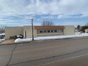 134  Leonard St in West Salem wi. List Price: $0