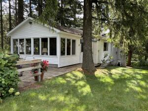 Sharpes Resort Condominium 514  Sharpes Dr  in Elkhart Lake wi. List Price: $1,100,000