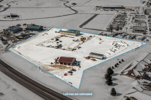 220  State Highway 27 - in Westby wi. List Price: $5