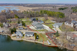 7134 N Tichigan Rd in Waterford wi. List Price: $1,599,900
