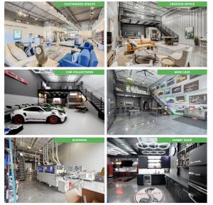 8949 N Deerbrook Trl in Brown Deer wi. List Price: $599,999