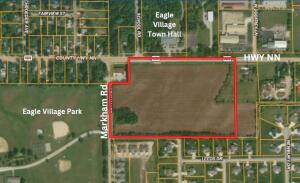 Pcl0 E Main  St in Eagle wi. List Price: $1,300,000