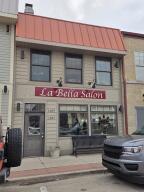 1207  Bridge St in Grafton wi. List Price: $349,000