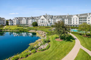 The Osthoff Resort 101  Osthoff Ave 238 in Elkhart Lake wi. List Price: $411,000