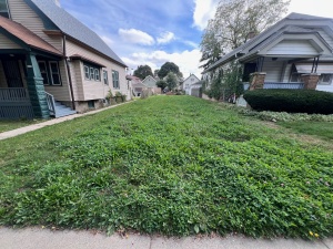 4024 N 19th  St in Milwaukee wi. List Price: $9,900