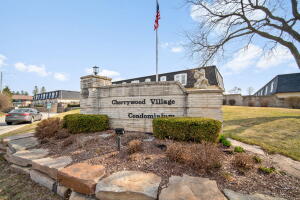 Cherrywood Village 9500 N Green Bay Rd 210 in Brown Deer wi. List Price: $70,000