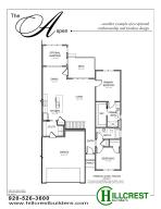 WindTrail 203  Curry Ln  in Horicon wi. List Price: $365,650