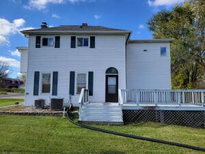 W4106  County Road A - in Fredonia wi. List Price: $272,500