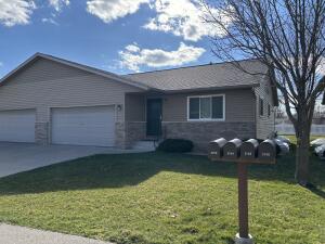 Linden Park Condominiums 3138  Linden Dr  in La Crosse wi. List Price: $274,900