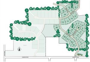 Lt19  Bambi  Rd in Richfield wi. List Price: $189,150