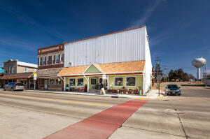 115 S Main St in Westby wi. List Price: $375,000