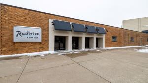 300  2nd St in La Crosse wi. List Price: $2,100,000