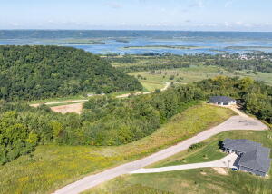Lot 13  Runningen  Ln in Bergen wi. List Price: $128,000