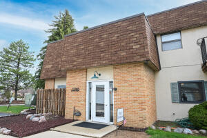 The Hamptons 12765 W Hampton Ave 207 in Butler wi. List Price: $225,000