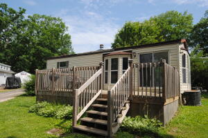 Lauderdale Shores Condominium W5229  Surfwood Dr 77 in La Grange wi. List Price: $59,000