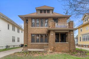 2163-65 N 64th St in Wauwatosa wi. List Price: $599,900