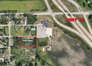 Lt249-264  Hyacinth  Rd in Bloomfield wi. List Price: $39,000
