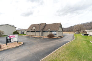 601  McHugh Rd in Holmen wi. List Price: $0
