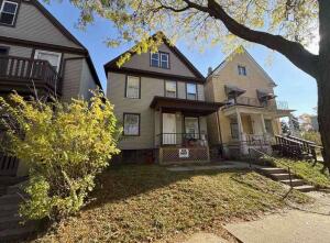 3052 N Buffum St in Milwaukee wi. List Price: $349,900