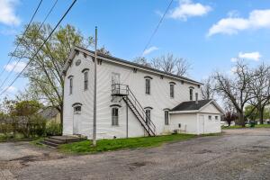 6101  Lyons St in Lyons wi. List Price: $120,000