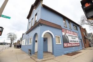 2037 W National Ave in Milwaukee wi. List Price: $380,000