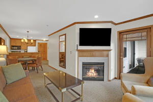 Osthoff Resort 101  Osthoff Ave 245 in Elkhart Lake wi. List Price: $325,000