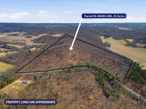 00  County Hwy A  - in Farmington wi. List Price: $599,900