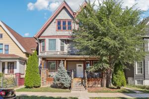 1022 W Madison St in Milwaukee wi. List Price: $400,000