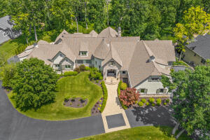 Geneva National 1277  Geneva National Ave  in Geneva wi. List Price: $2,689,000