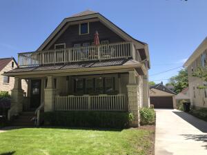 2156 N 69th St in Wauwatosa wi. List Price: $450,000