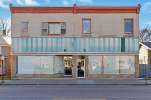 1711  George St in La Crosse wi. List Price: $550,000
