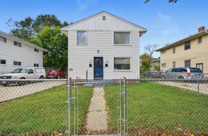 5649 N 61st St in Milwaukee wi. List Price: $172,000